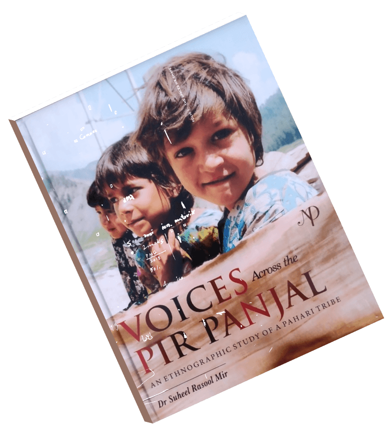 Pahari Culture Photo